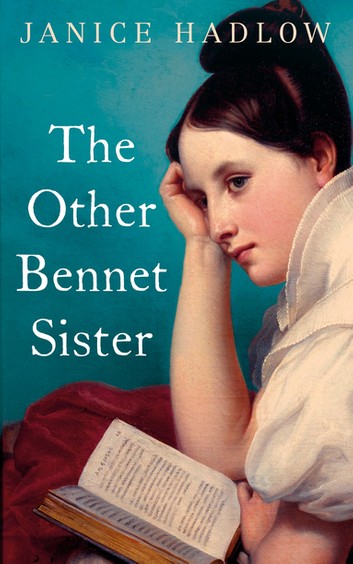 The Other Bennett Sister